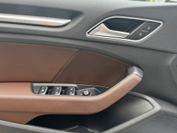 Audi A3 1.5 TFSI 150 Pk Leder/Clima/Camera