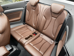 Audi A3 1.5 TFSI 150 Pk Leder/Clima/Camera