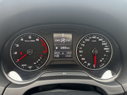 Audi A3 1.5 TFSI 150 Pk Leder/Clima/Camera