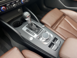 Audi A3 1.5 TFSI 150 Pk Leder/Clima/Camera