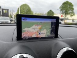 Audi A3 1.5 TFSI 150 Pk Leder/Clima/Camera