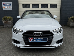 Audi A3 1.5 TFSI 150 Pk Leder/Clima/Camera
