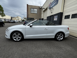 Audi A3 1.5 TFSI 150 Pk Leder/Clima/Camera