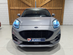 Ford Puma 1.0 Ecoboost ST Line 125 Pk
