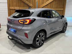 Ford Puma 1.0 Ecoboost ST Line 125 Pk