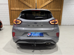 Ford Puma 1.0 Ecoboost ST Line 125 Pk