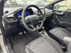 Ford Puma 1.0 Ecoboost ST Line 125 Pk