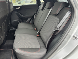 Ford Puma 1.0 Ecoboost ST Line 125 Pk