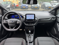 Ford Puma 1.0 Ecoboost ST Line 125 Pk