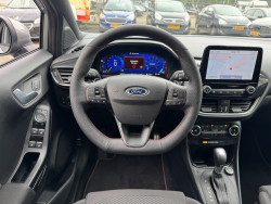 Ford Puma 1.0 Ecoboost ST Line 125 Pk