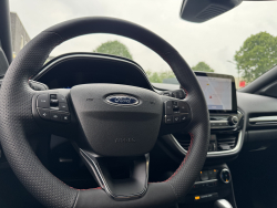 Ford Puma 1.0 Ecoboost ST Line 125 Pk