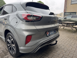 Ford Puma 1.0 Ecoboost ST Line 125 Pk