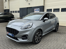 Ford Puma 1.0 Ecoboost ST Line 125 Pk