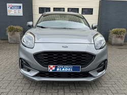Ford Puma 1.0 Ecoboost ST Line 125 Pk