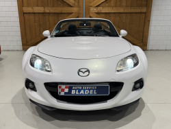 Mazda Mx5 NC 1.8 Coupe Hardtop Clima/Leder