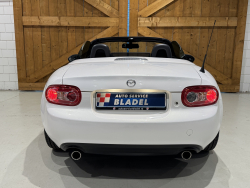 Mazda Mx5 NC 1.8 Coupe Hardtop Clima/Leder