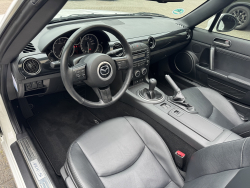Mazda Mx5 NC 1.8 Coupe Hardtop Clima/Leder