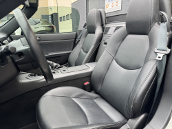 Mazda Mx5 NC 1.8 Coupe Hardtop Clima/Leder