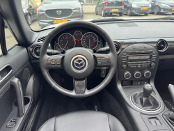 Mazda Mx5 NC 1.8 Coupe Hardtop Clima/Leder