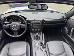 Mazda Mx5 NC 1.8 Coupe Hardtop Clima/Leder