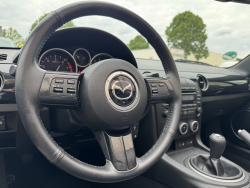 Mazda Mx5 NC 1.8 Coupe Hardtop Clima/Leder