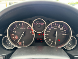 Mazda Mx5 NC 1.8 Coupe Hardtop Clima/Leder