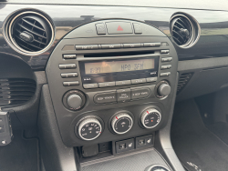 Mazda Mx5 NC 1.8 Coupe Hardtop Clima/Leder