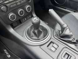 Mazda Mx5 NC 1.8 Coupe Hardtop Clima/Leder