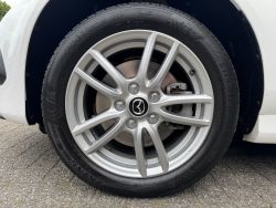 Mazda Mx5 NC 1.8 Coupe Hardtop Clima/Leder