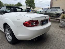 Mazda Mx5 NC 1.8 Coupe Hardtop Clima/Leder