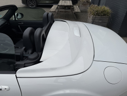 Mazda Mx5 NC 1.8 Coupe Hardtop Clima/Leder