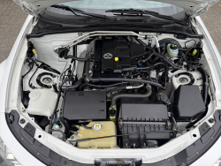 Mazda Mx5 NC 1.8 Coupe Hardtop Clima/Leder