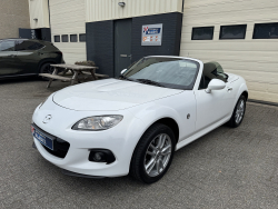 Mazda Mx5 NC 1.8 Coupe Hardtop Clima/Leder