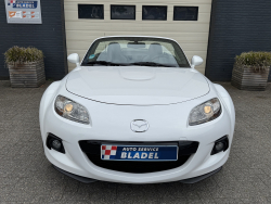 Mazda Mx5 NC 1.8 Coupe Hardtop Clima/Leder