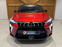 Mitsubishi ASX 1.6 Hybrid full options