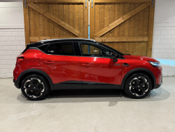 Mitsubishi ASX 1.6 Hybrid full options