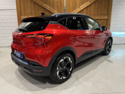 Mitsubishi ASX 1.6 Hybrid full options