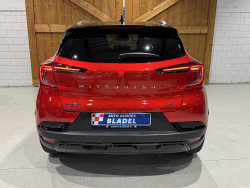 Mitsubishi ASX 1.6 Hybrid full options