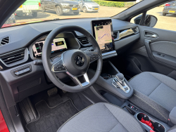 Mitsubishi ASX 1.6 Hybrid full options