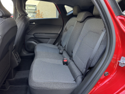 Mitsubishi ASX 1.6 Hybrid full options