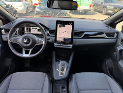 Mitsubishi ASX 1.6 Hybrid full options
