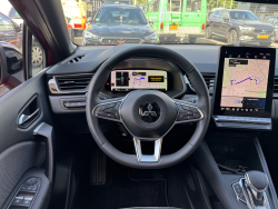 Mitsubishi ASX 1.6 Hybrid full options