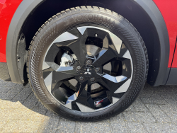 Mitsubishi ASX 1.6 Hybrid full options