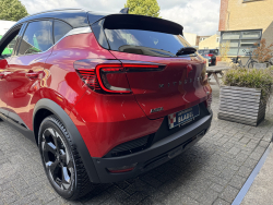 Mitsubishi ASX 1.6 Hybrid full options