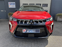 Mitsubishi ASX 1.6 Hybrid full options