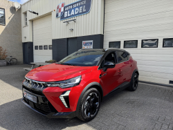 Mitsubishi ASX 1.6 Hybrid full options