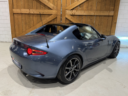 Mazda Mx-5 RF 2.0 Automaat Apple carplay/Leder/PDC