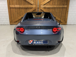 Mazda Mx-5 RF 2.0 Automaat Apple carplay/Leder/PDC