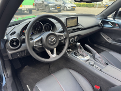 Mazda Mx-5 RF 2.0 Automaat Apple carplay/Leder/PDC