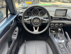 Mazda Mx-5 RF 2.0 Automaat Apple carplay/Leder/PDC